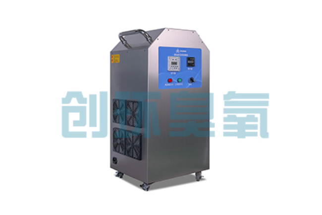 冀州2026化妆品生产车间GMP洁净区环境维持,臭氧发生器如何与空调系统联动?
