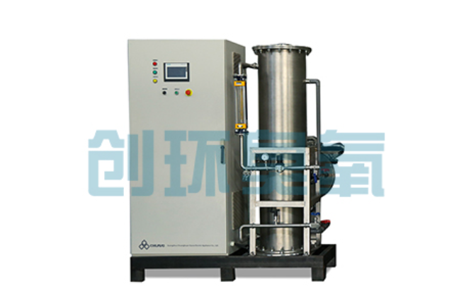 冀州高浓度工业废水难降解成分高怎么办?大型臭氧发生器催化氧化技术选型与成本测算