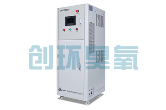 冀州高密度养殖中臭氧发生器的维护方法有哪些