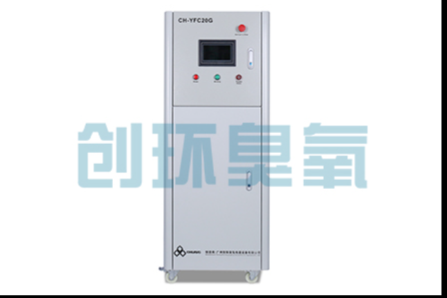 冀州ORP(氧化还原电位)控制在海水养殖臭氧投加中的核心作用与设定区间