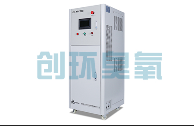 冀州高密度养虾水质恶化怎么救?臭氧发生器降解氨氮与亚硝酸盐实操步骤
