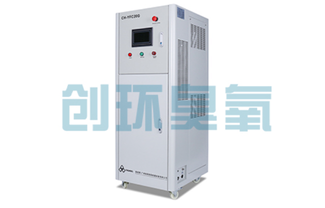 冀州工厂化循环水养虾必备:蛋白分离器后端注入臭氧的技术要点与逻辑