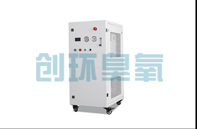 冀州工厂化养鲈必看:2026年臭氧发生器替代传统消毒的最新方案
