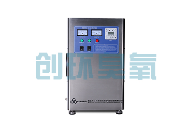 冀州高盐高浓度化工废水怎么处理?臭氧发生器催化氧化技术的应用边界在哪里?