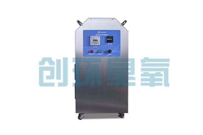 冀州臭氧发生器在其他食品加工中的应用有哪些?