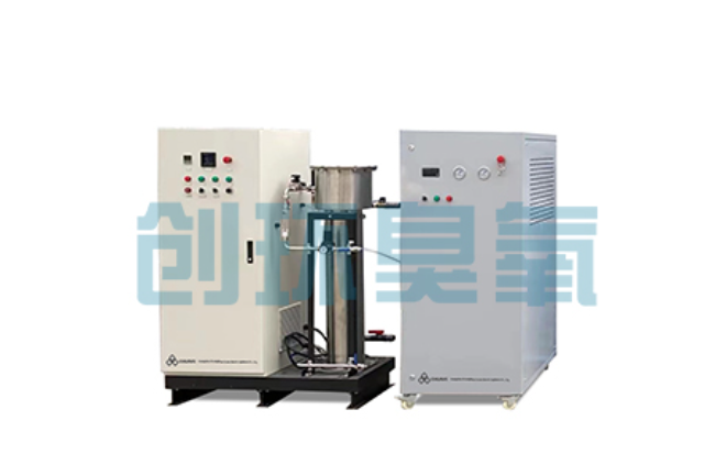 冀州化工废水高级氧化技术对比：臭氧发生器催化氧化与微电解工艺的适用场景与成本分析