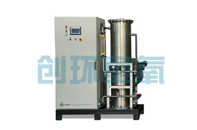 冀州高浓度化工废水脱毒对比：臭氧发生器与湿式氧化法（WAO）的能耗与设备投资评估
