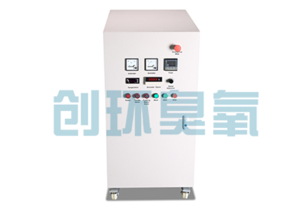 冀州拒绝盲目选型！工厂化循环水养殖臭氧发生器产量计算公式与避坑指南