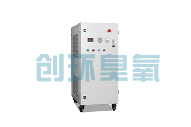 冀州高密度养殖中臭氧发生器的维护方法