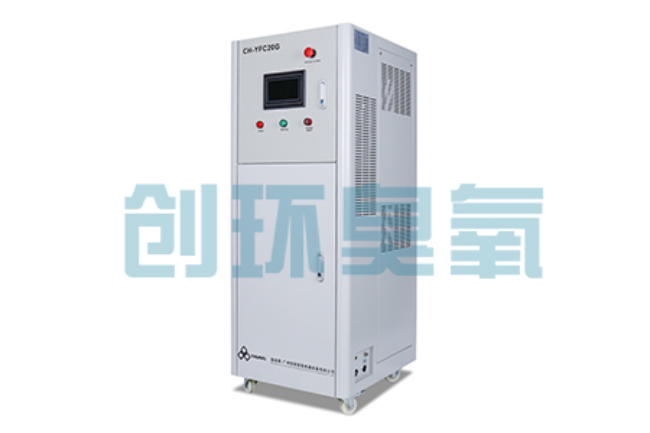 冀州海水工厂化养殖成活率低？臭氧发生器如何实现90%以上的存活率